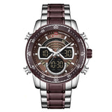 Top Luxury Brand Sports Quartz Watch Bellissimo Deals