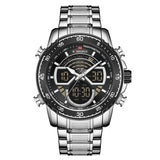 Top Luxury Brand Sports Quartz Watch Bellissimo Deals