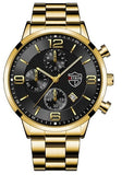 Top Luxury Business Quartz Watch Bellissimo Deals