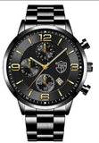 Top Luxury Business Quartz Watch Bellissimo Deals