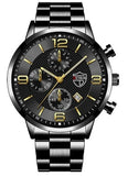 Top Luxury Business Quartz Watch Bellissimo Deals