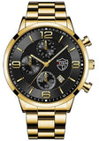 Top Luxury Business Quartz Watch Bellissimo Deals