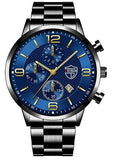 Top Luxury Business Quartz Watch Bellissimo Deals