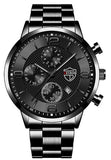 Top Luxury Business Quartz Watch Bellissimo Deals