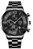 Top Luxury Business Quartz Watch Bellissimo Deals
