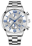 Top Luxury Business Quartz Watch Bellissimo Deals