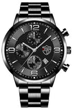 Top Luxury Business Quartz Watch Bellissimo Deals