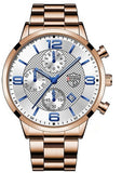 Top Luxury Business Quartz Watch Bellissimo Deals