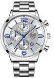 Top Luxury Business Quartz Watch Bellissimo Deals