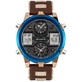 Top Luxury Men Sports Watches Bellissimo Deals