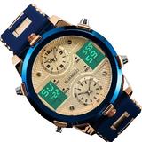Top Luxury Men Sports Watches Bellissimo Deals