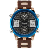 Top Luxury Men Sports Watches Bellissimo Deals