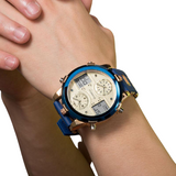 Top Luxury Men Sports Watches Bellissimo Deals