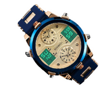 Top Luxury Men Sports Watches Bellissimo Deals