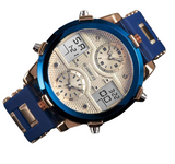 Top Luxury Men Sports Watches Bellissimo Deals