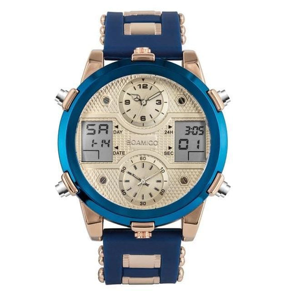 Top Luxury Men Sports Watches Bellissimo Deals