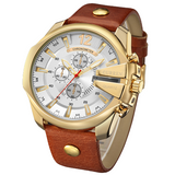 Top Quality Waterproof Watch Bellissimo Deals