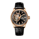 Tourbillon Automatic Mechanical Watch Bellissimo Deals