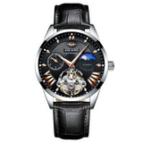 Tourbillon Movement Watch Bellissimo Deals