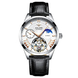 Tourbillon Movement Watch Bellissimo Deals