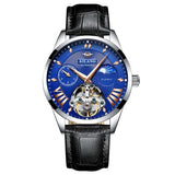 Tourbillon Movement Watch Bellissimo Deals