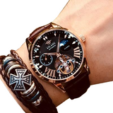 Tourbillon Movement Watch Bellissimo Deals