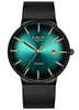 Ultra Thin Waterproof Fashion Wrist Watch Bellissimo Deals