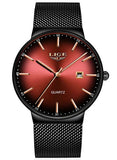 Ultra Thin Waterproof Fashion Wrist Watch Bellissimo Deals