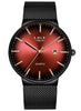 Ultra Thin Waterproof Fashion Wrist Watch Bellissimo Deals
