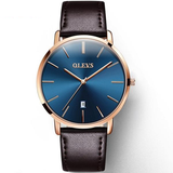 Ultra-thin Wrist Watch Bellissimo Deals