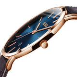 Ultra-thin Wrist Watch