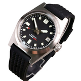 Unique Automatic Watch NH35A Bellissimo Deals