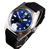 Unique Automatic Watch NH35A Bellissimo Deals