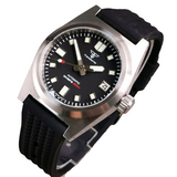 Unique Automatic Watch NH35A Bellissimo Deals