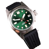 Unique Automatic Watch NH35A Bellissimo Deals
