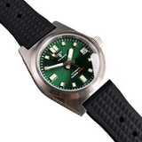 Unique Automatic Watch NH35A Bellissimo Deals