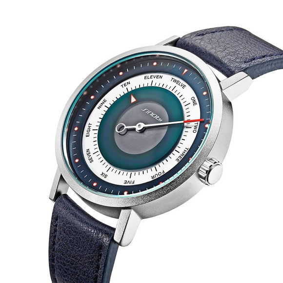 Unique Creative Design Sports  Watches Bellissimo Deals