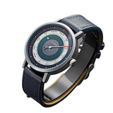 Unique Creative Design Sports  Watches Bellissimo Deals