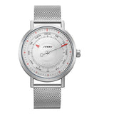 Unique Creative Design Sports  Watches Bellissimo Deals