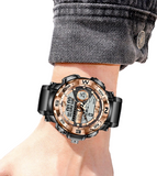 Unique Designer Watch Bellissimo Deals