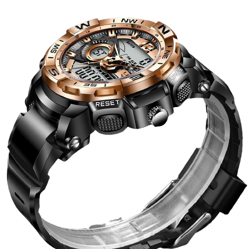 Unique Designer Watch Bellissimo Deals