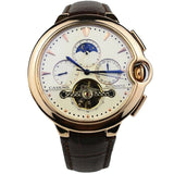 Unique Luxury Automatic Men Watch Bellissimo Deals