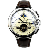 Unique Luxury Automatic Men Watch Bellissimo Deals