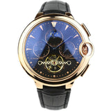 Unique Luxury Automatic Men Watch Bellissimo Deals