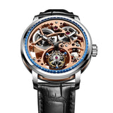 Unique Real Automatic Tourbillon Watches Bellissimo Deals
