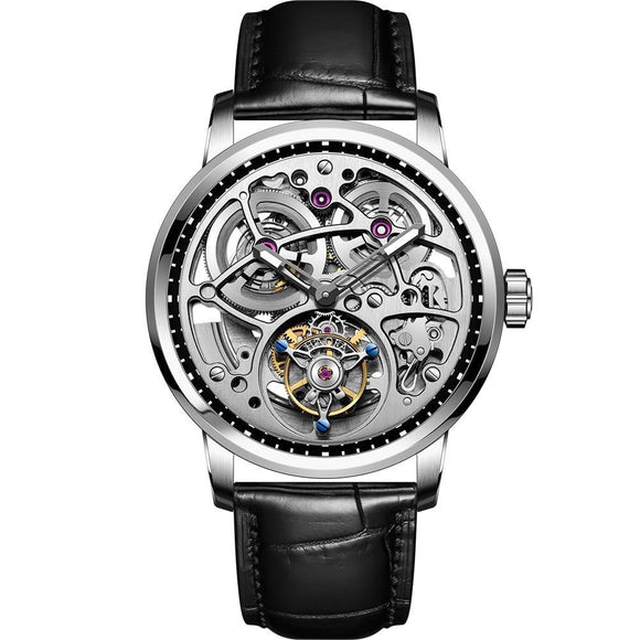 Unique Real Automatic Tourbillon Watches Bellissimo Deals