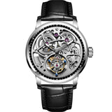 Unique Real Automatic Tourbillon Watches Bellissimo Deals