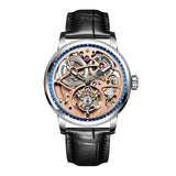 Unique Real Automatic Tourbillon Watches Bellissimo Deals