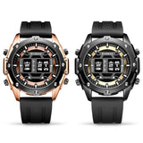 Unique Rolling Design Sports Watches Bellissimo Deals