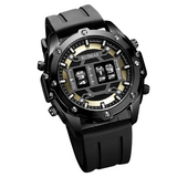 Unique Rolling Design Sports Watches Bellissimo Deals